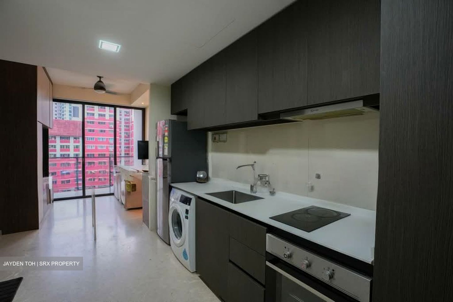 Thomson Impressions (D20), Apartment #538150441